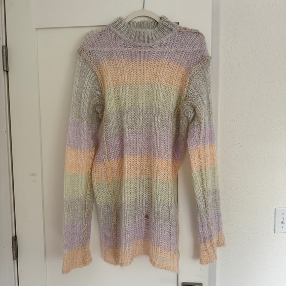 Acne Studios sweater - Picture 3 of 10